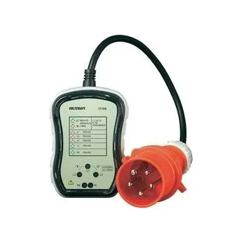 Zkoušečka Voltcraft ST-16B