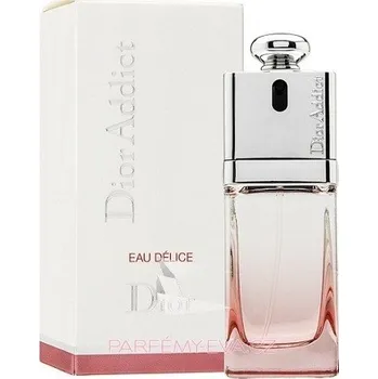 Dámský parfém Christian Dior Addict Eau Délice EDT