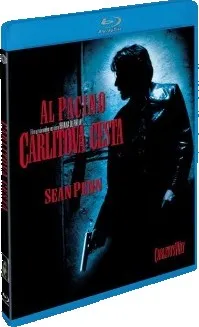 Blu-ray film Blu-ray Carlitova cesta (1993)