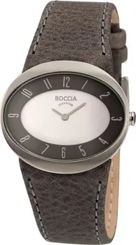 Hodinky Boccia Titanium 3165-08