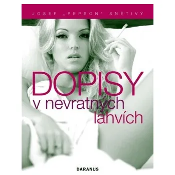 Dopisy v nevratných lahvích - Josef…