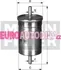 Palivový filtr Filtr palivový MANN (MF WK6002)