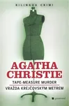 Vražda krejčovským metrem - Agatha…