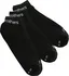 Pánské ponožky Horsefeathers Rapid 3 Pack černé