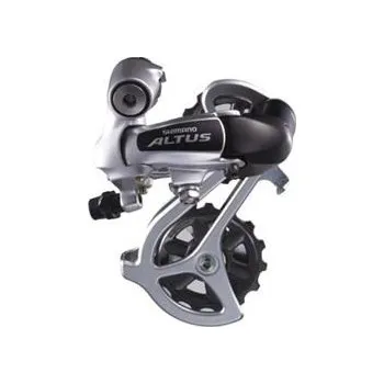 Měnič SHIMANO Altus RDM 310 stříbrný