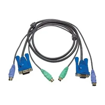 KVM přepínač ATEN 2L-1001P/C