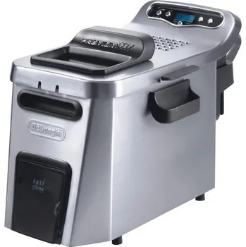 De'Longhi F 34528 fritéza De'Longhi F 34528