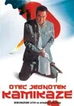 DVD Otec jednotek kamikaze (1974)