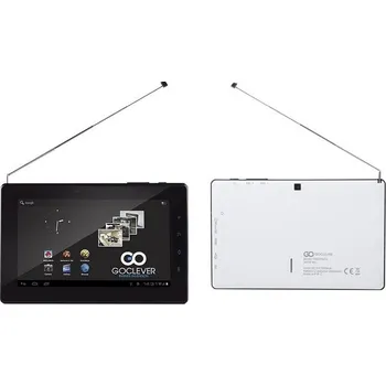 Tablet GoClever Tab T76 GPSTV
