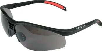 ochranné brýle Yato YT-7364 Ochranné brýle tmavé typ 91977