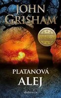 Platanová alej - John Grisham