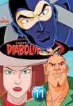 DVD Diabolik 11