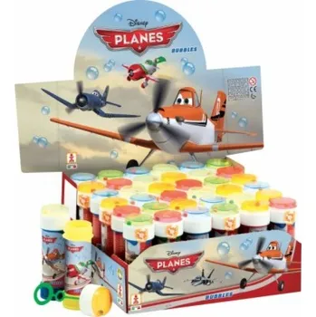 Bublifuk Dulcop Bublifuk Letadla 60 ml