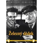 DVD Železný dědek (1948)