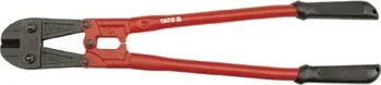 Nůžky na plech Yato YT-1852