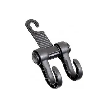 Držák do auta Držák na opěrku hlavy HOOK