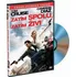 DVD film DVD Zatím spolu, zatím živi (2010)