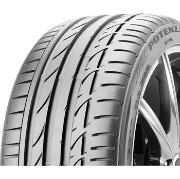 Letní osobní pneu Bridgestone Potenza S001 255/40 R18 95 Y