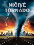 DVD Ničivé tornádo (2008)