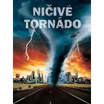 DVD Ničivé tornádo (2008)