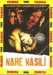 DVD Nahé násilí (1969)