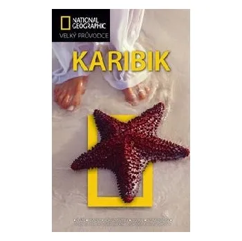 Karibik - Nick Hanna