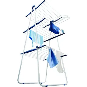 Sušák na prádlo Leifheit Tower 200 Deluxe