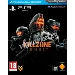 Killzone Trilogy PS3