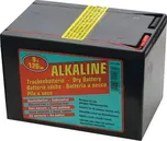 Alkaline baterie pro ohradníky…