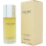 Calvin Klein Escape for Men EDT