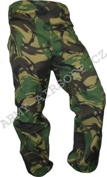 Pánské kalhoty Kalhoty - Orig. Britská armáda - pouštní