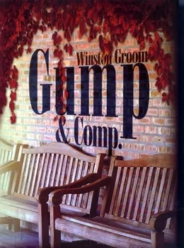 Gump a Comp. - Winston Groom