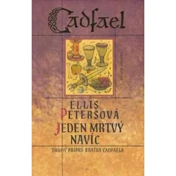Jeden mrtvý navíc - Ellis Petersová