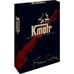 DVD Kmotr Coppolova remasterovaná edice…