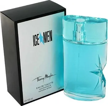 Pánský parfém Thierry Mugler Ice*Men EDT