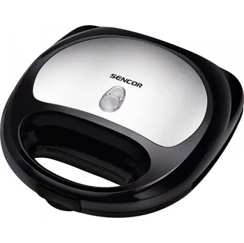 Toustovač Sencor SSM9400SS