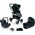 Kočárek Concord Mobility Set Neo Air + Scout 2014