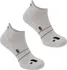 Pánské ponožky Karrimor 2 Pack Running Socks Mens White