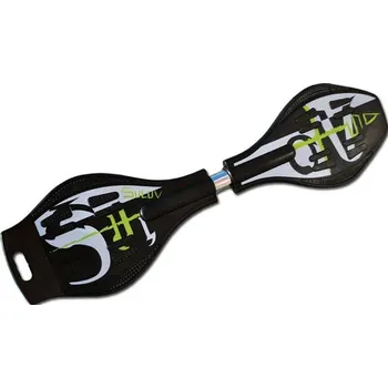 Waveboard Sulov Pro Snakeboard Skateboard Waveboard Sulov Pro Snakeboard