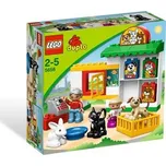 LEGO Duplo 5656 Zverimex