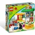 Stavebnice LEGO LEGO Duplo 5656 Zverimex