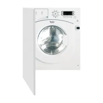 Pračka HotPoint-Ariston BWMD 742 (EU)
