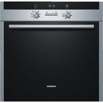 Vestavná trouba Siemens  HB23GB540