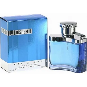 Dunhill Desire Blue M EDT