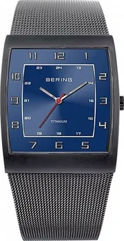 hodinky Bering Classic 11233-078