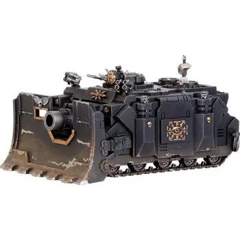 Games Workshop Warhammer 40000: Chaos…