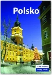 Polsko průvodce Lonely Planet 