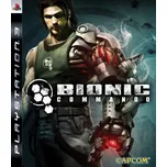 Bionic Commando PS3