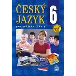Český jazyk 6 pro základní školy - Eva…
