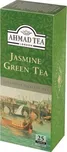 AHMAD Tea Zelený čaj s jasmínem 25x2g